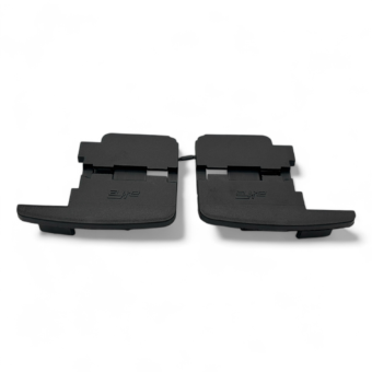 Lamplast – AS9 – Tappo 90° persiana Allco5 portaspazzolino