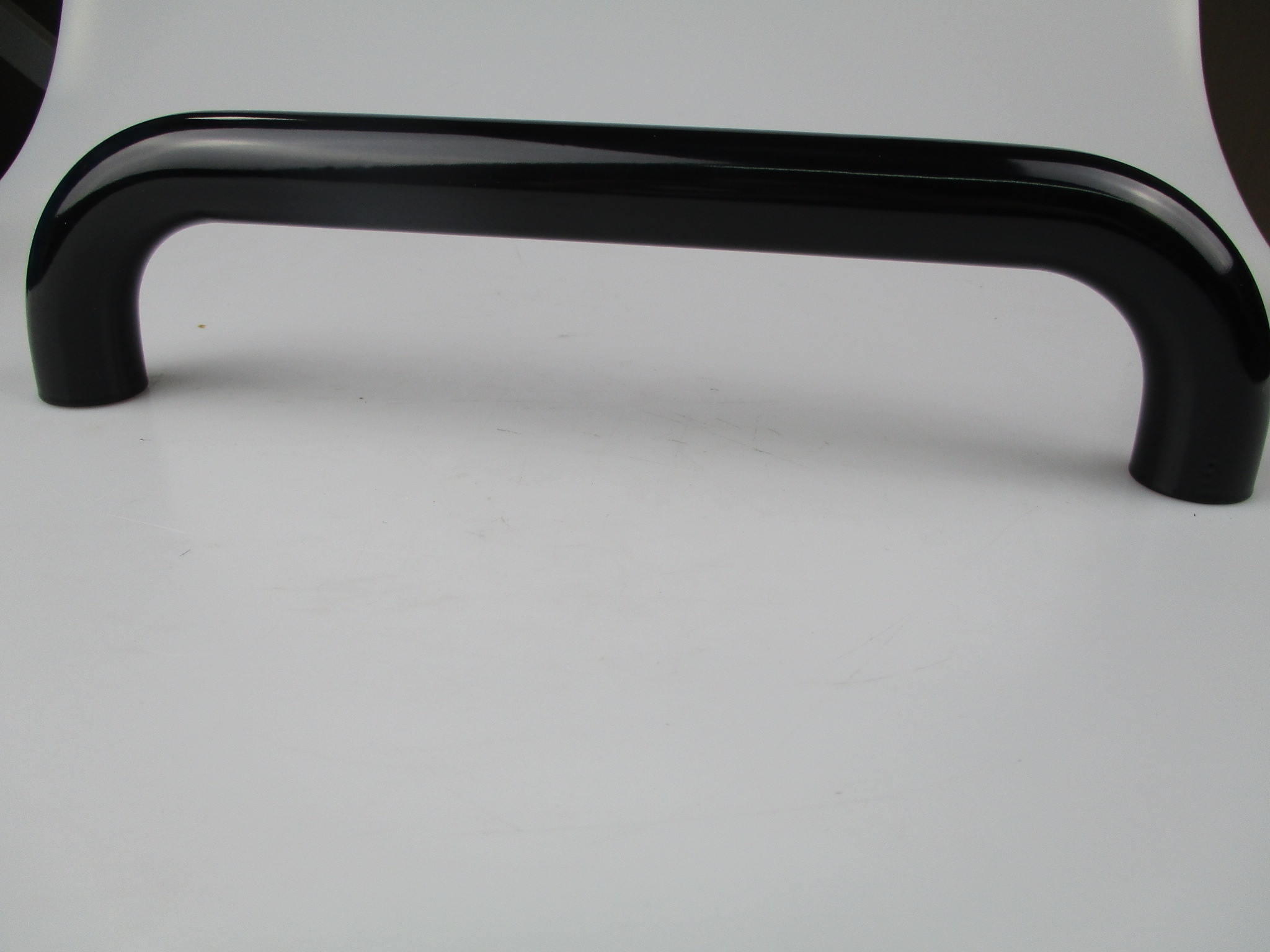 PBA – M18S320N Maniglione alu nero