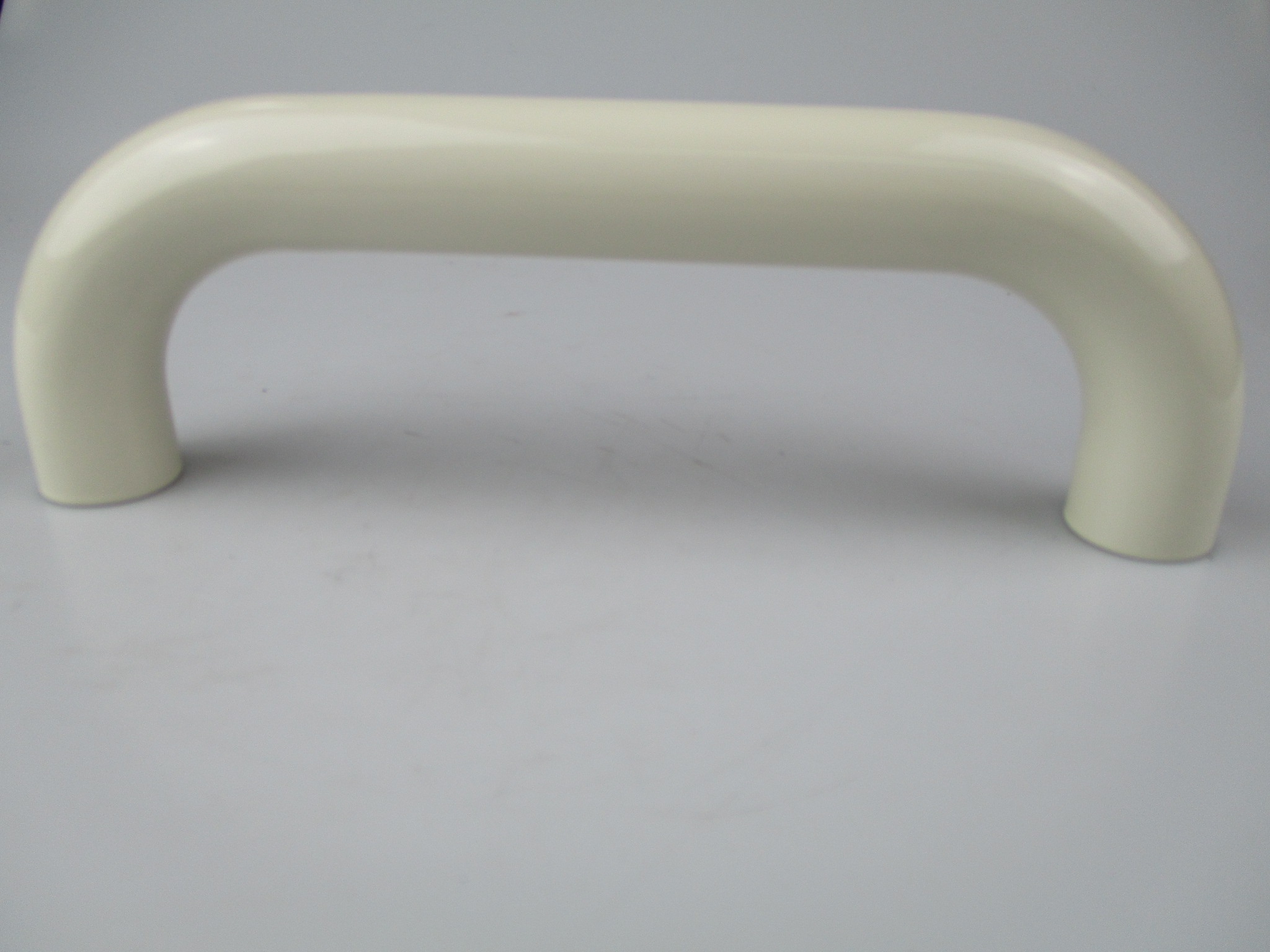 PBA – M18S230B Maniglione alu bianco