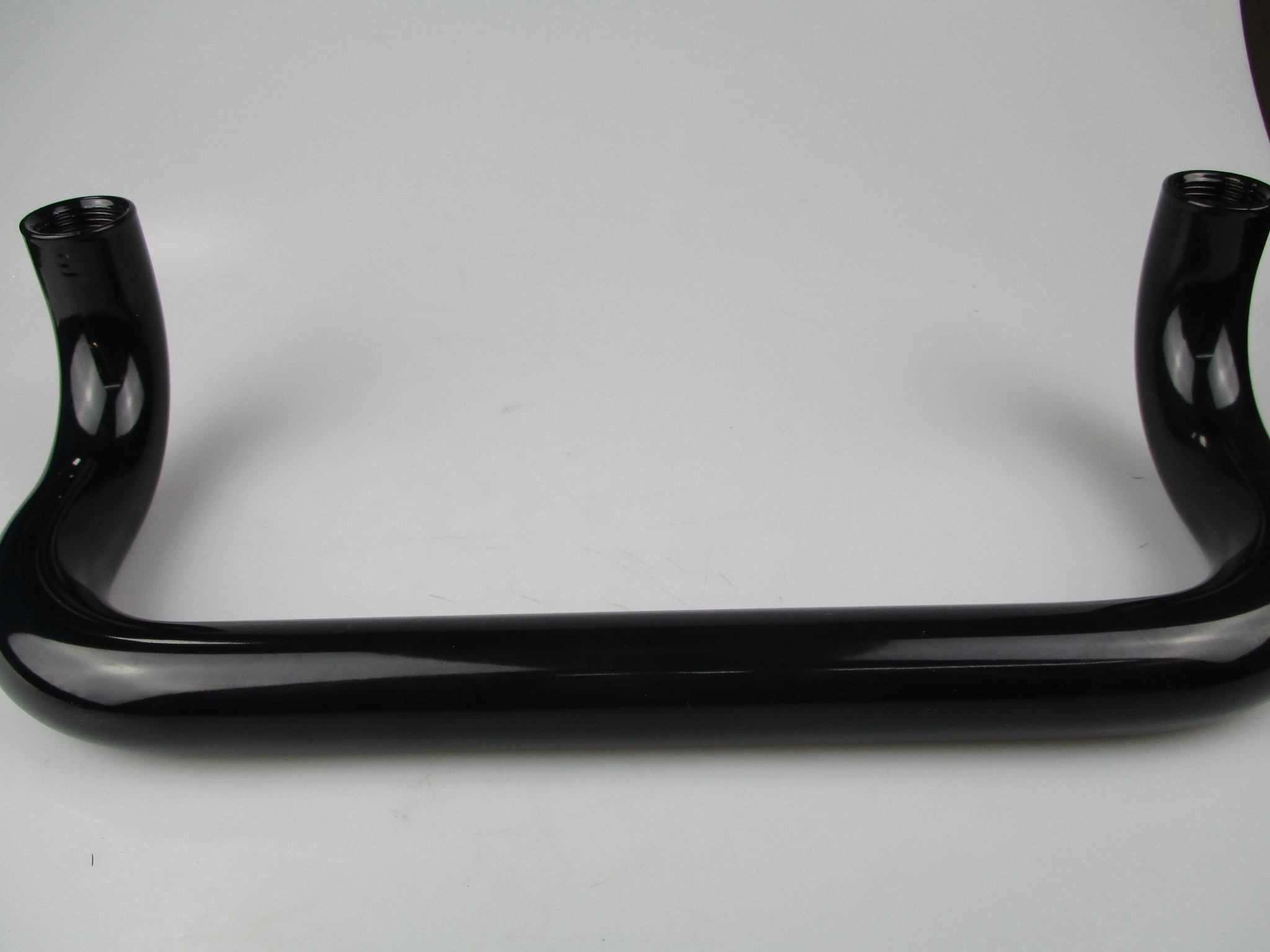 PBA – M18D320N Maniglione alu nero