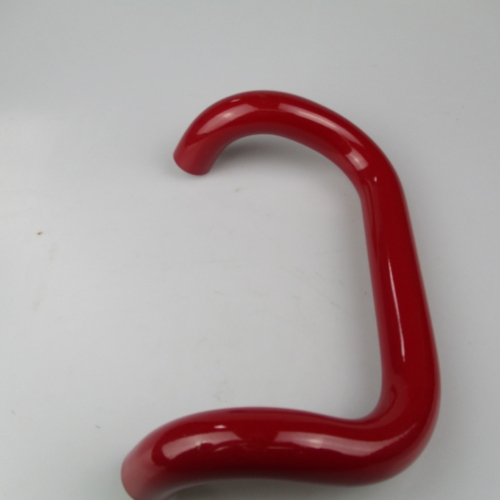 PBA – M18D230R Maniglione alu rosso