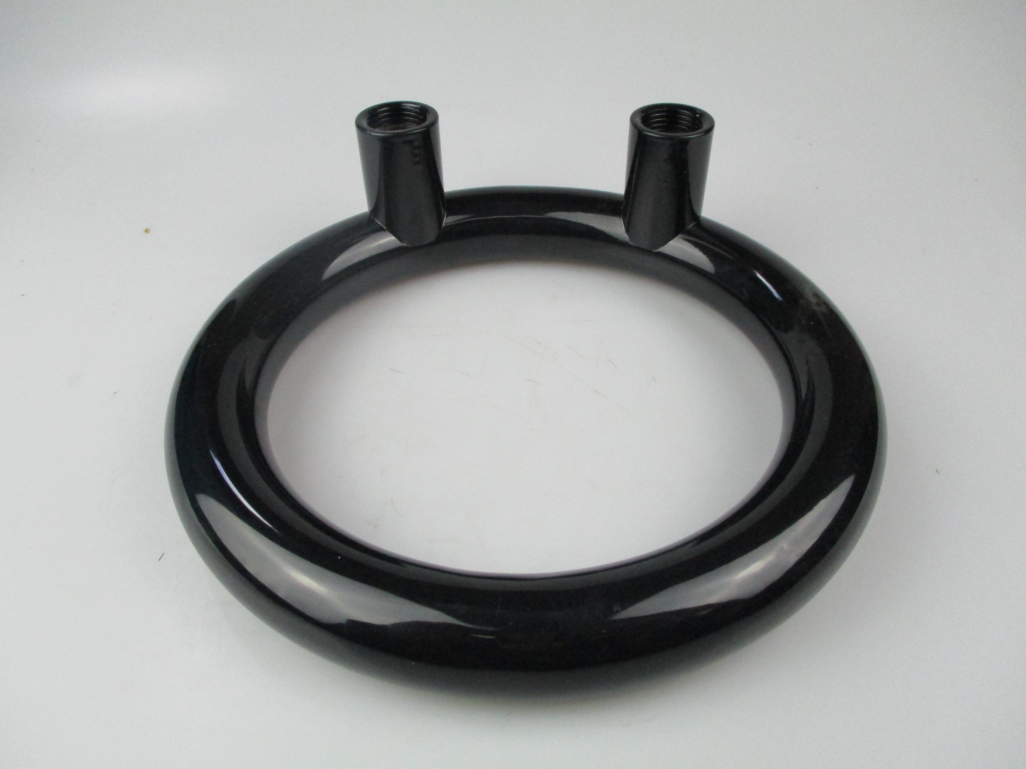 PBA – M18CN Maniglione alu nero