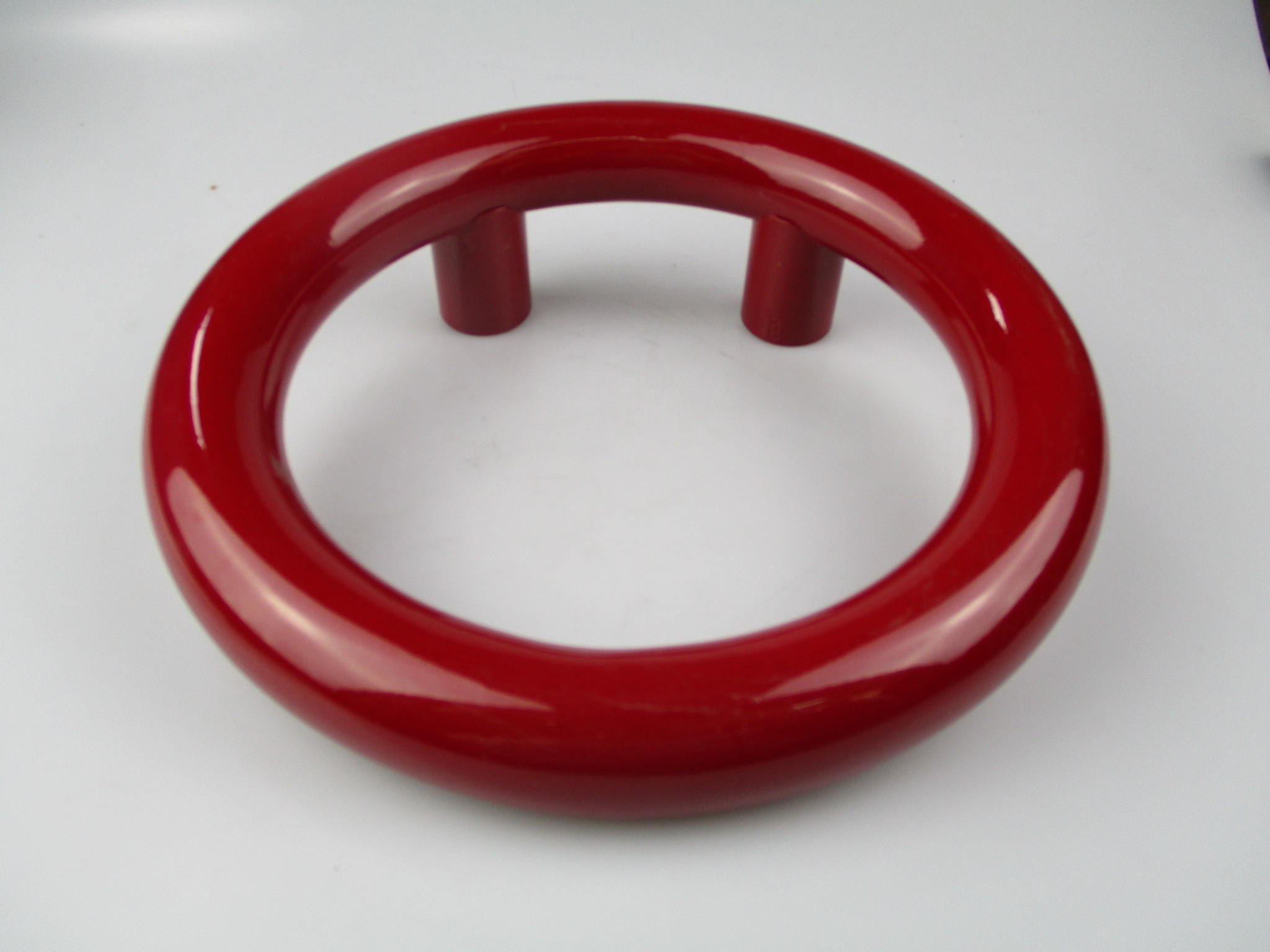 PBA – M18CR Maniglione alu rosso