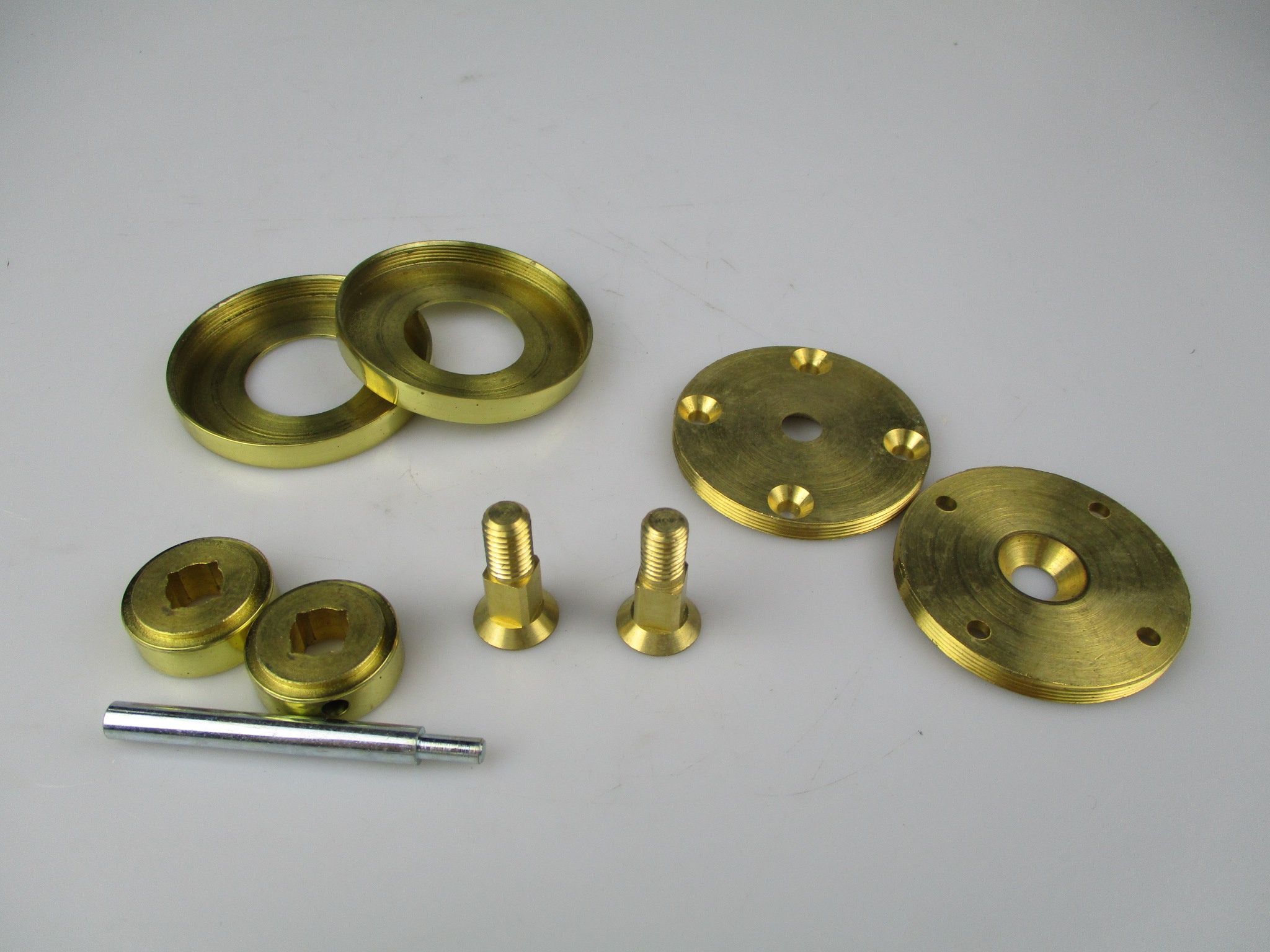 PBA – 901 – Dotazione singola serie D/25