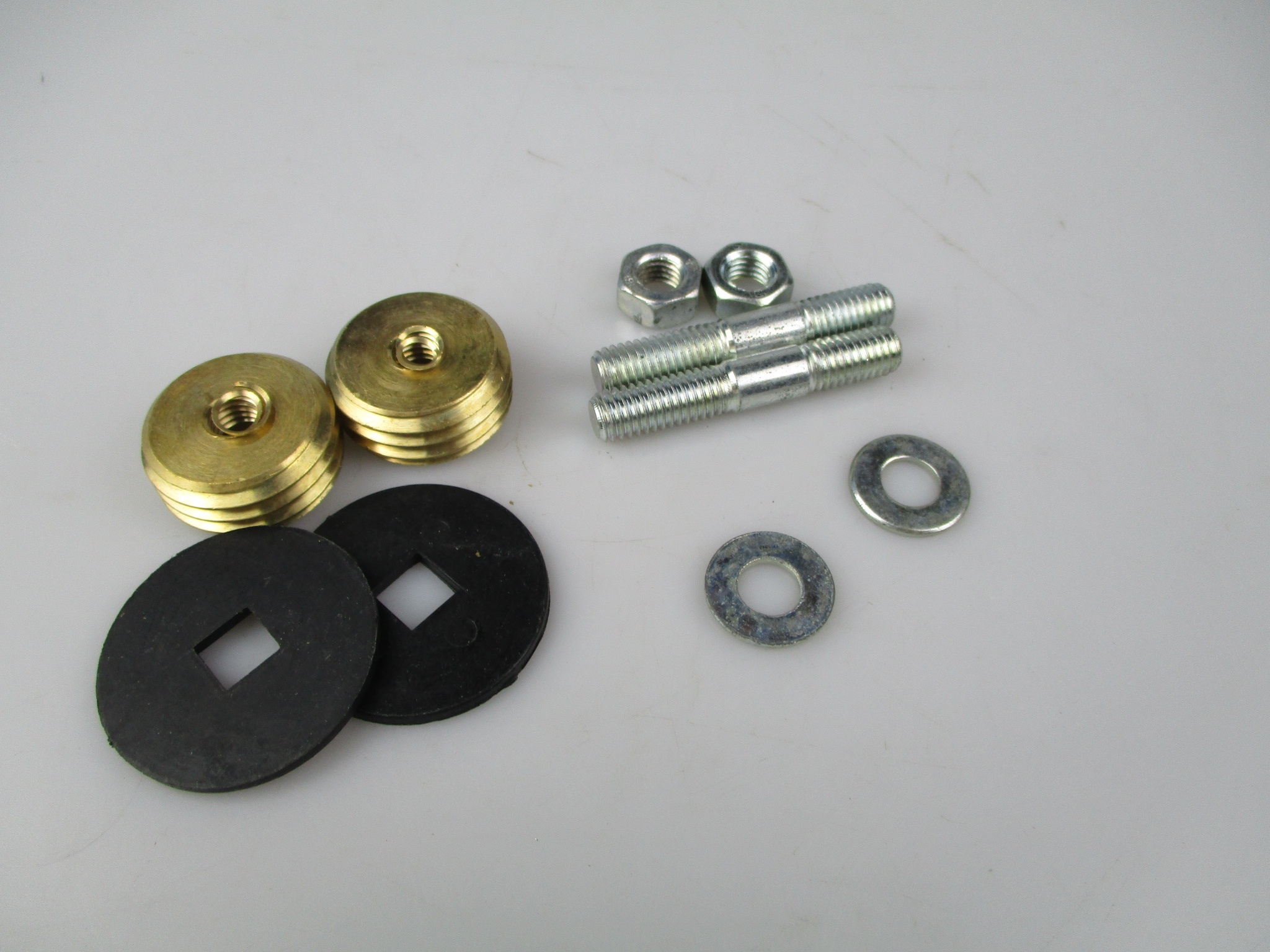 PBA – 35A – Dotazione singola mm 35 serie M18