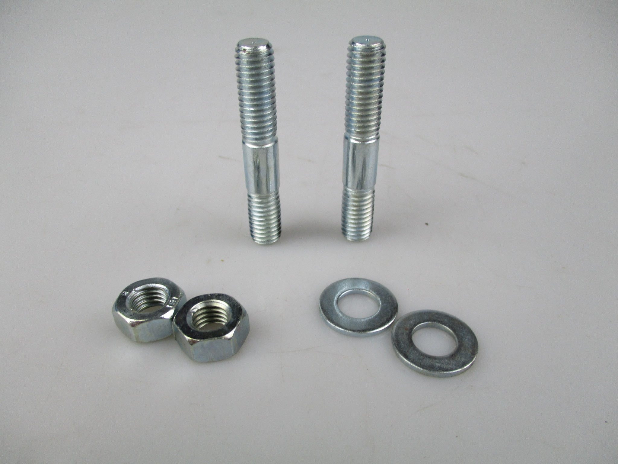 PBA – 600 – Dotazione fissaggio singolo