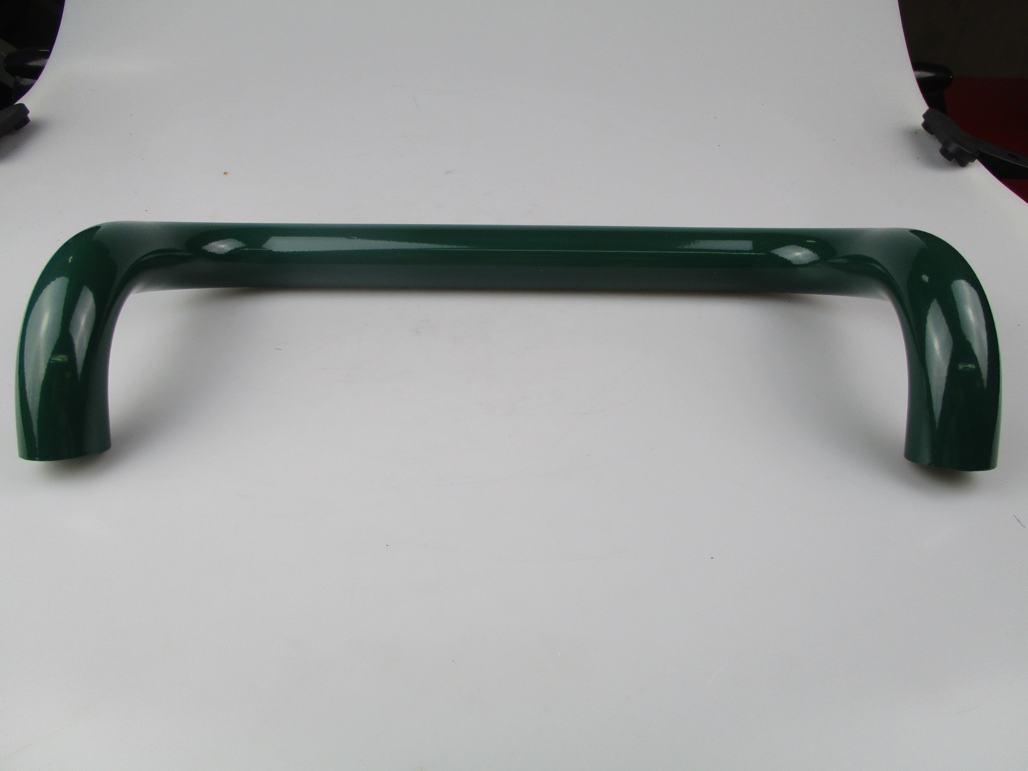 PBA – M18D320V Maniglione alu verde