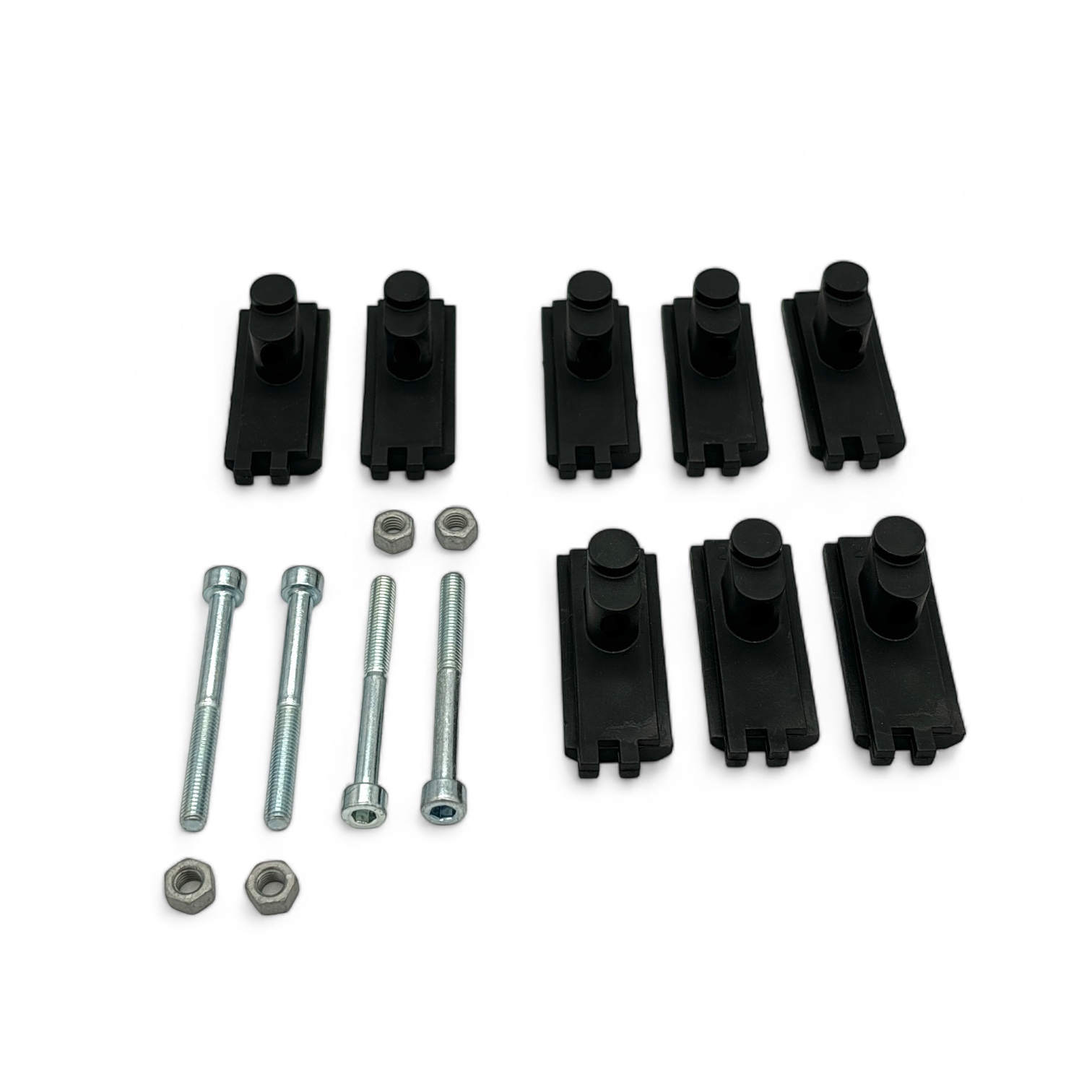 Master – 0301 – Squadretta ad aggancio interno