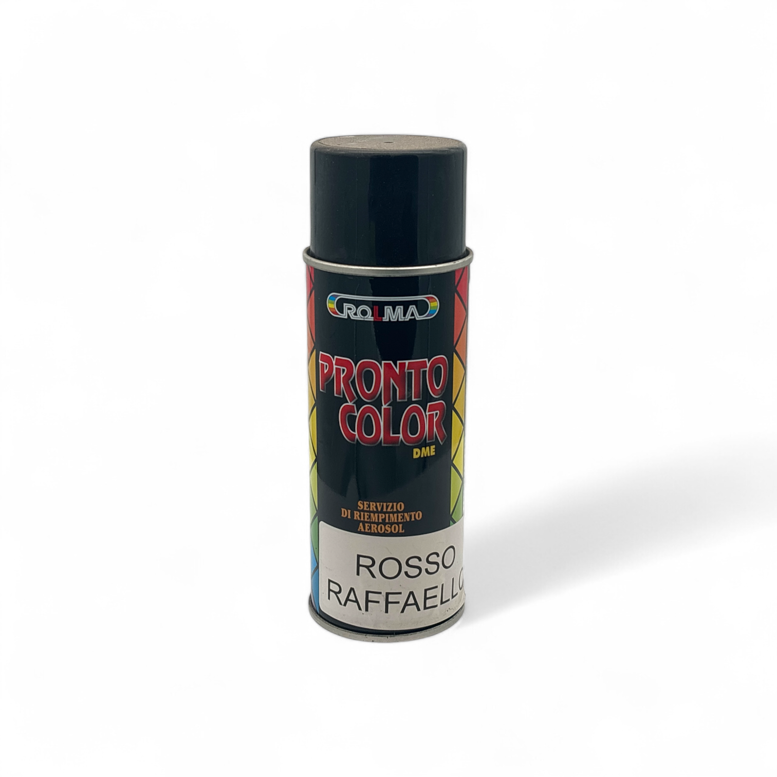 Nuova Dalbama – NDBVSRD – Vernice spray 400ml – Rosso gotico