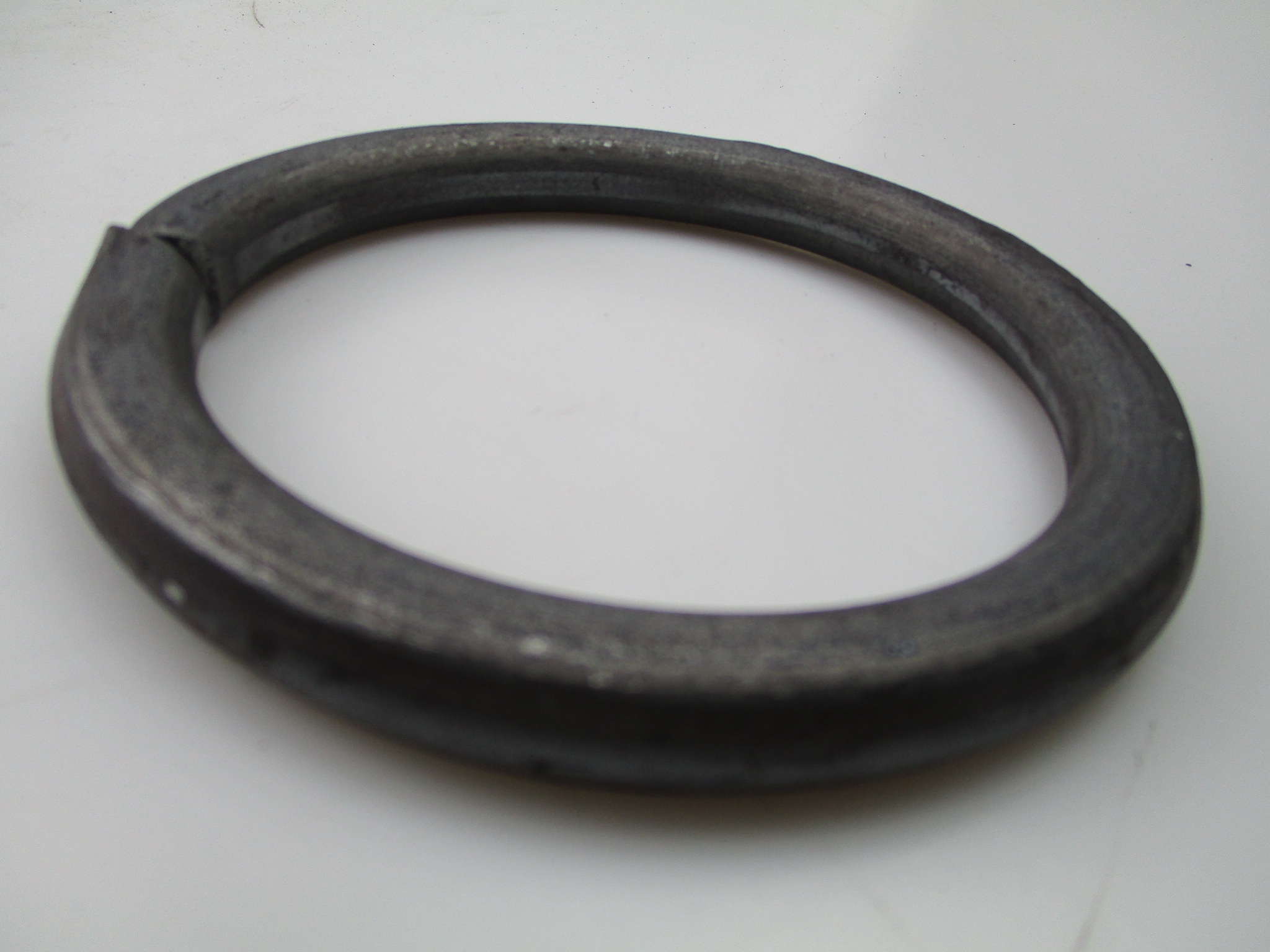 Eurofer – 02.009.01 – Cerchio 110 mm