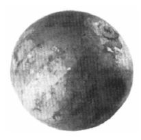 India – 117.1 – Sfera Fucinata 16 mm