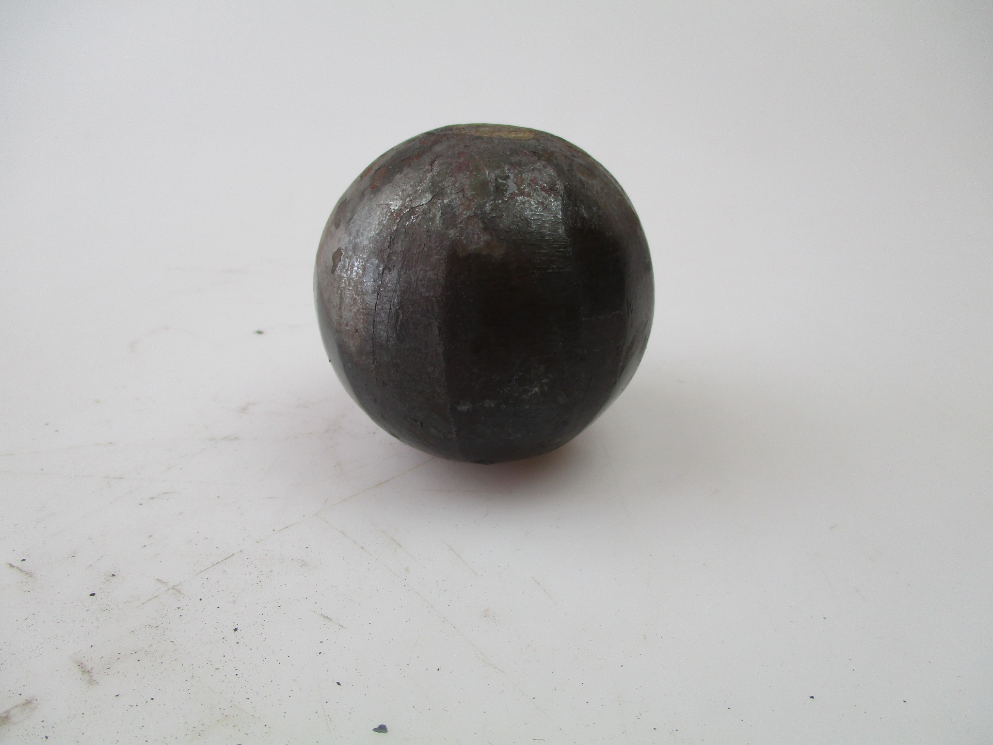 India – 117.6 – Sfera Fucinata 40 mm