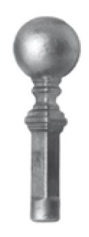 India – 126C.8 – Pomolo 100 mm
