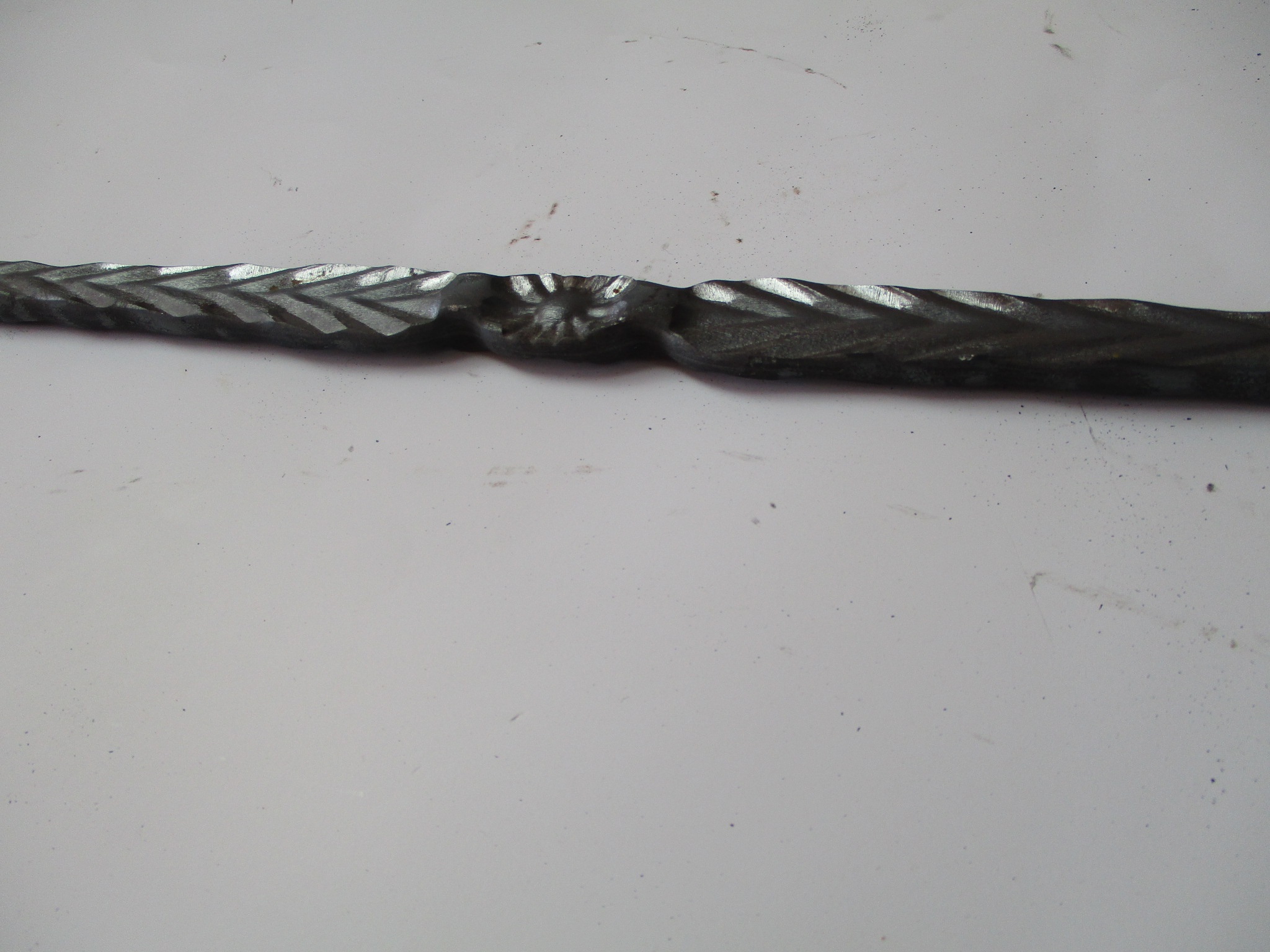 India – 64F.2 – Paletto Diametro 12×12 mm, altezza 900 mm