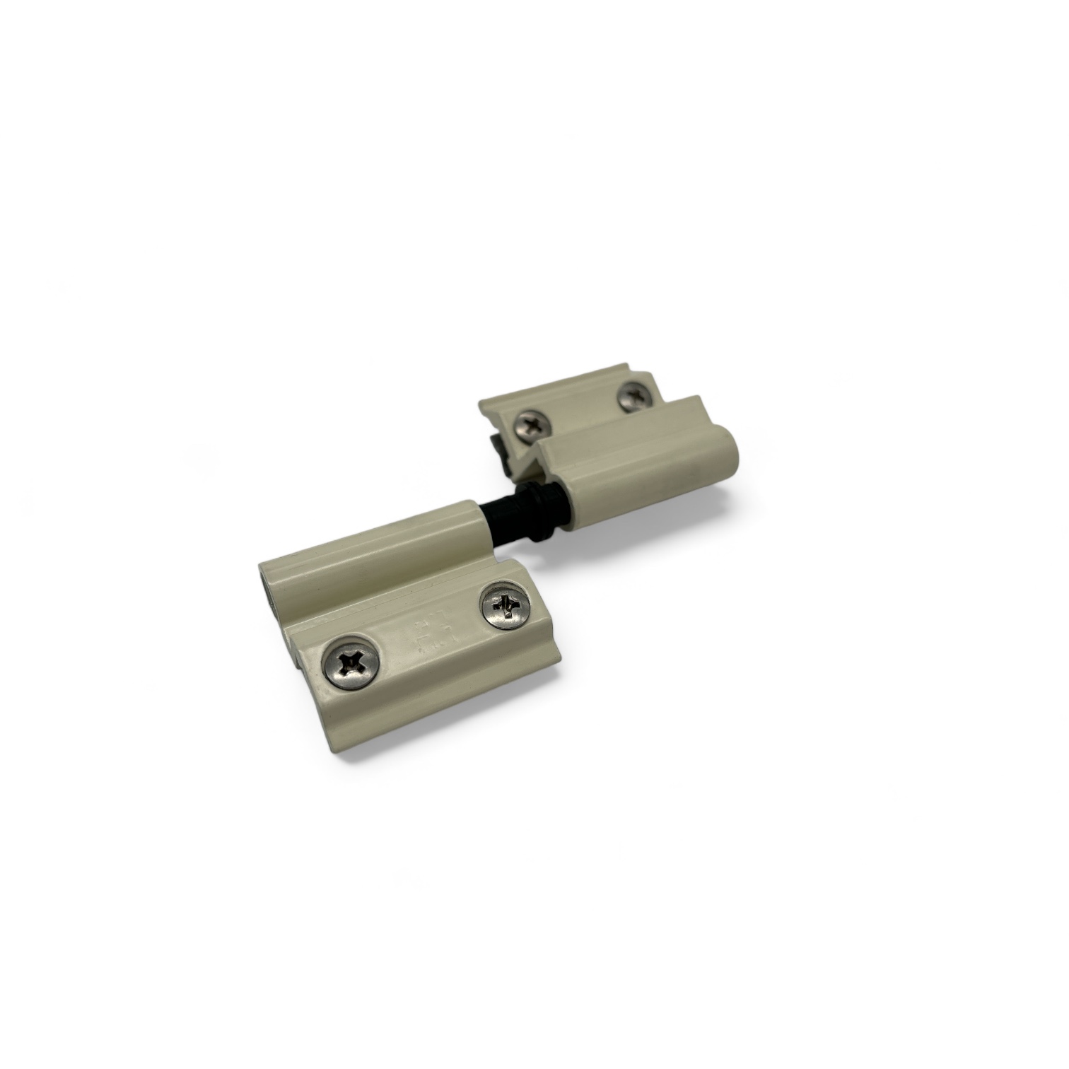 Giesse – 00143 – Cerniera flash base terza anta