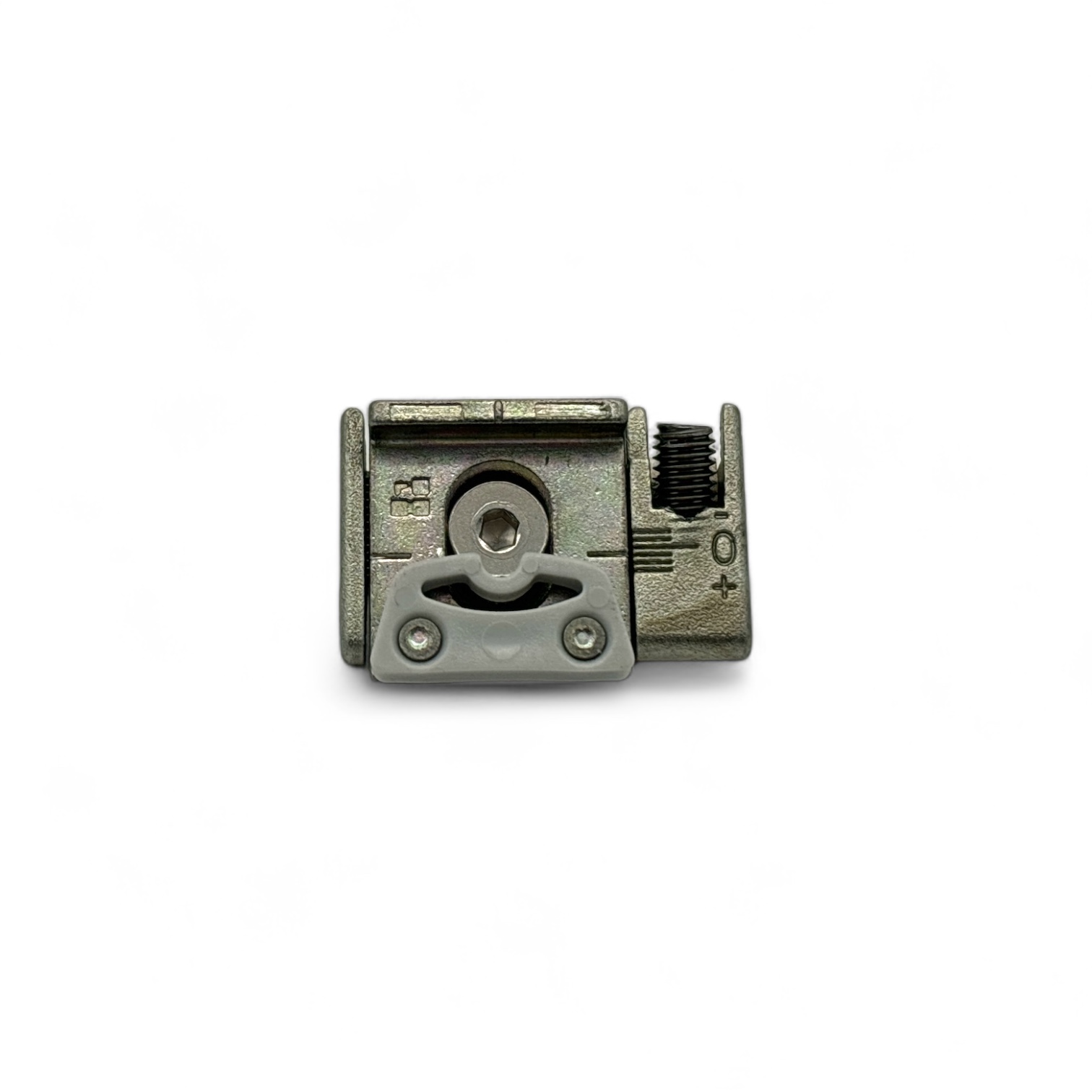 Giesse – 02229 – Futura Microventilazione battente Camera Europea
