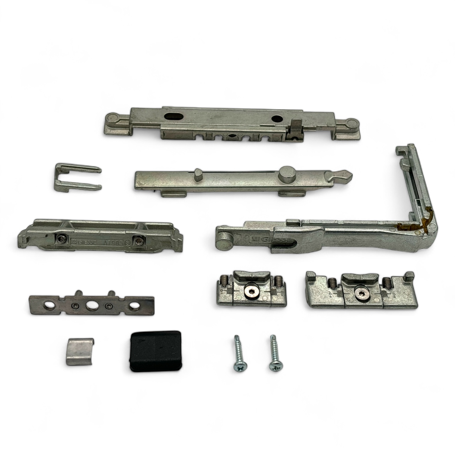 Giesse – 03955 – Np supra meccanismo ARB Scomparsa