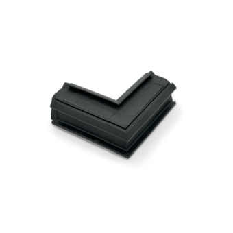 Hydro – RA0225TN – Angolo Stampato in termoplastica
