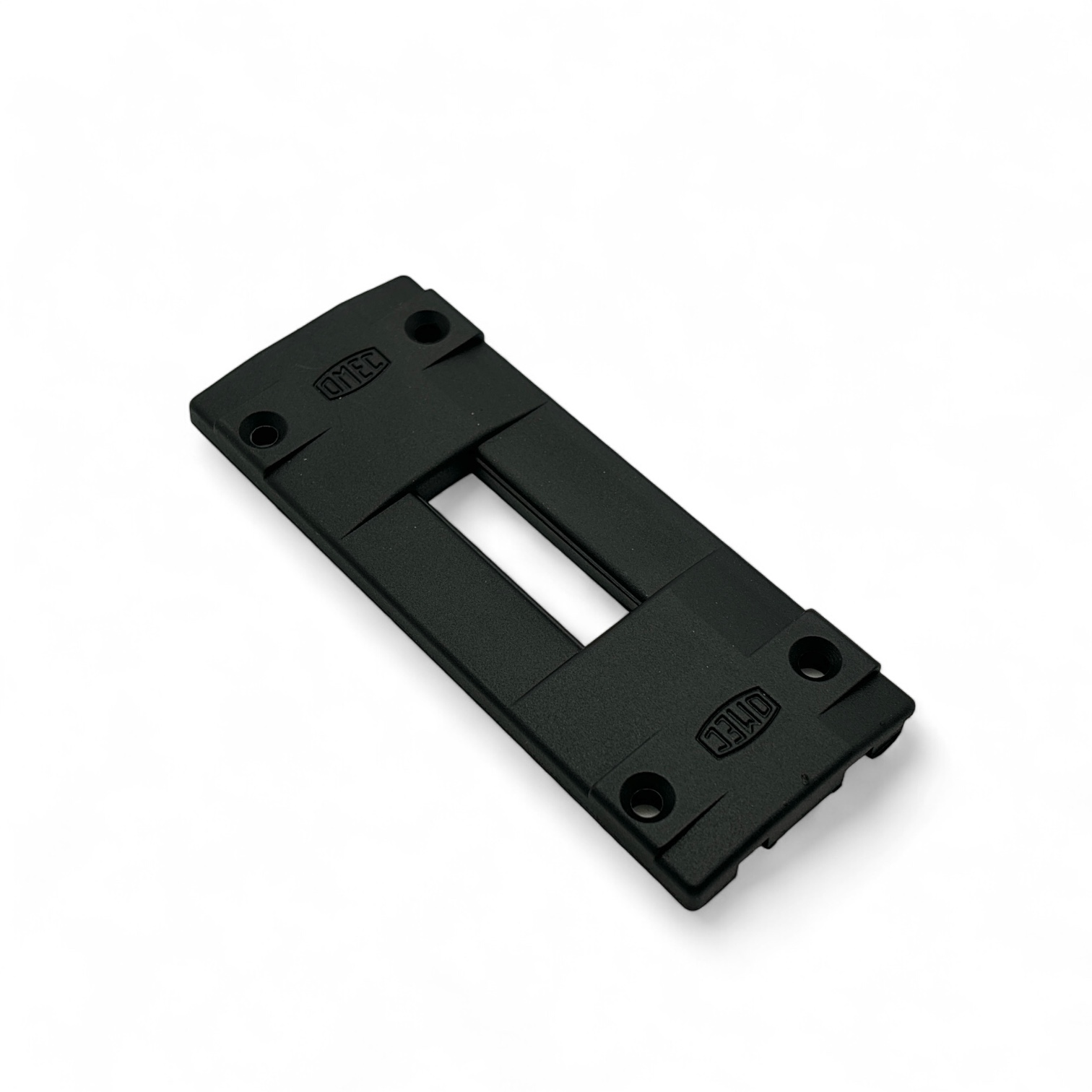 Omec – 05063N – Contropiastra in nylon NC 50 per Fasce