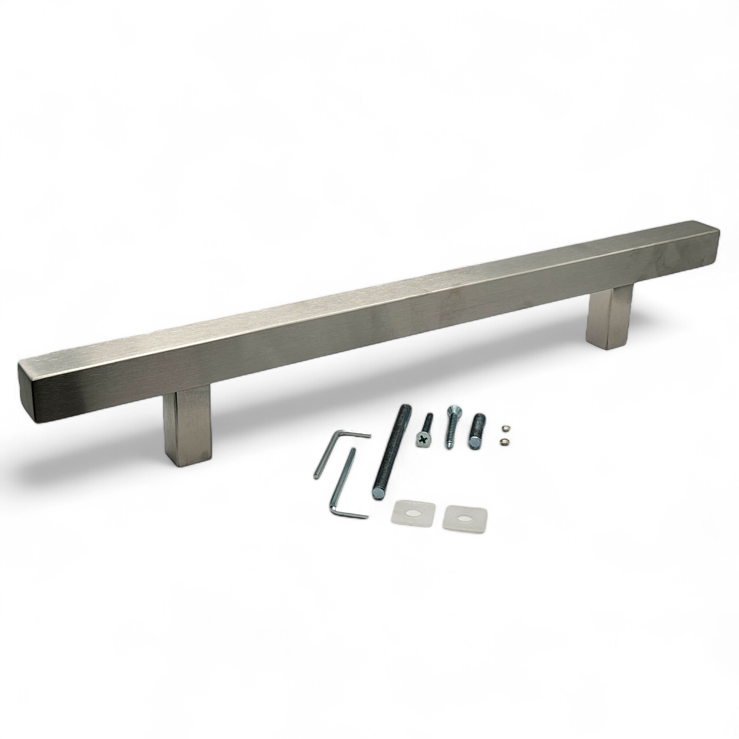 Reguitti – 3Q5MD046-C0 – Maniglione diritto L=460mm I=300mm Toronto 25