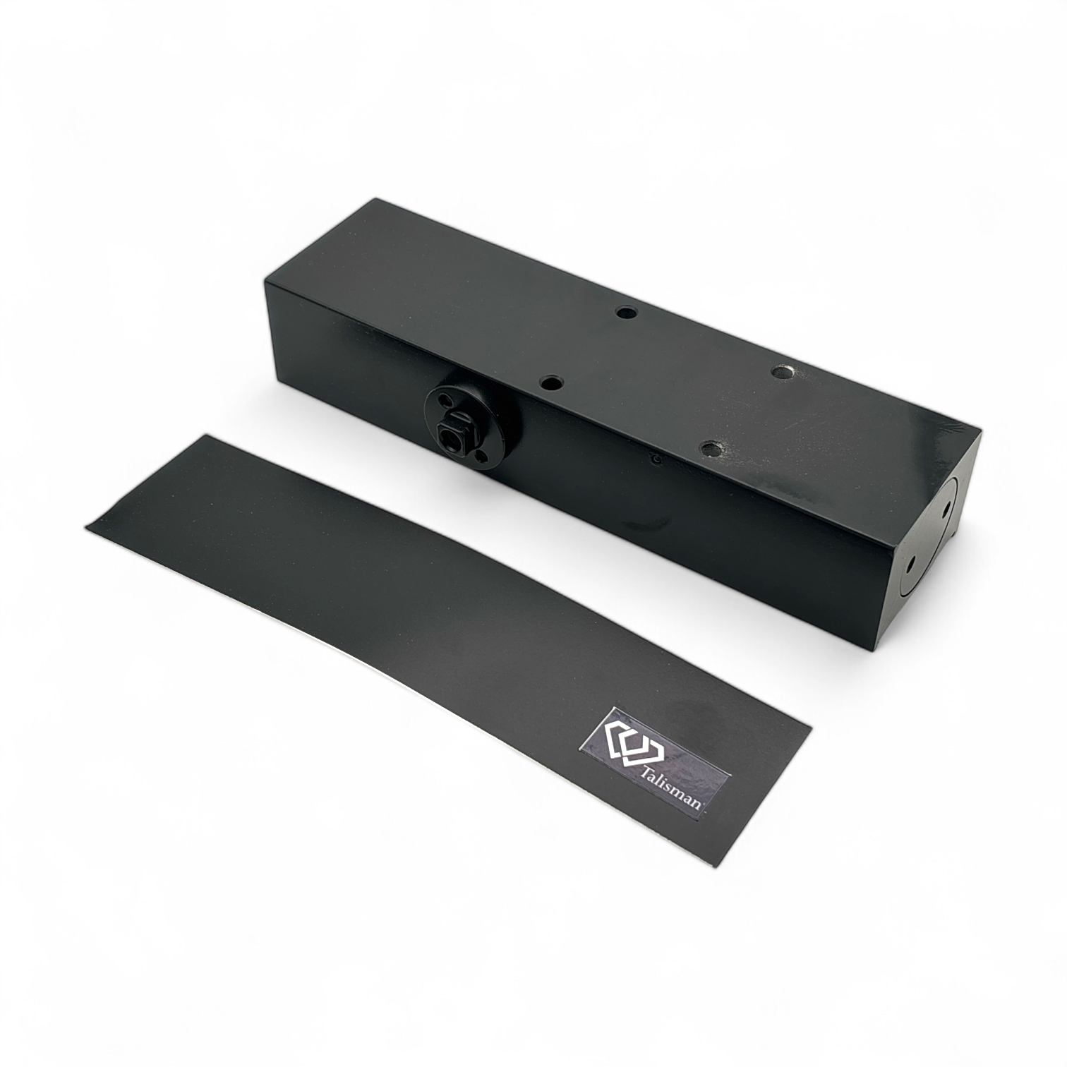 Diamond – TG63 – Chiudiporta a braccio con slitta portata 60 Kg