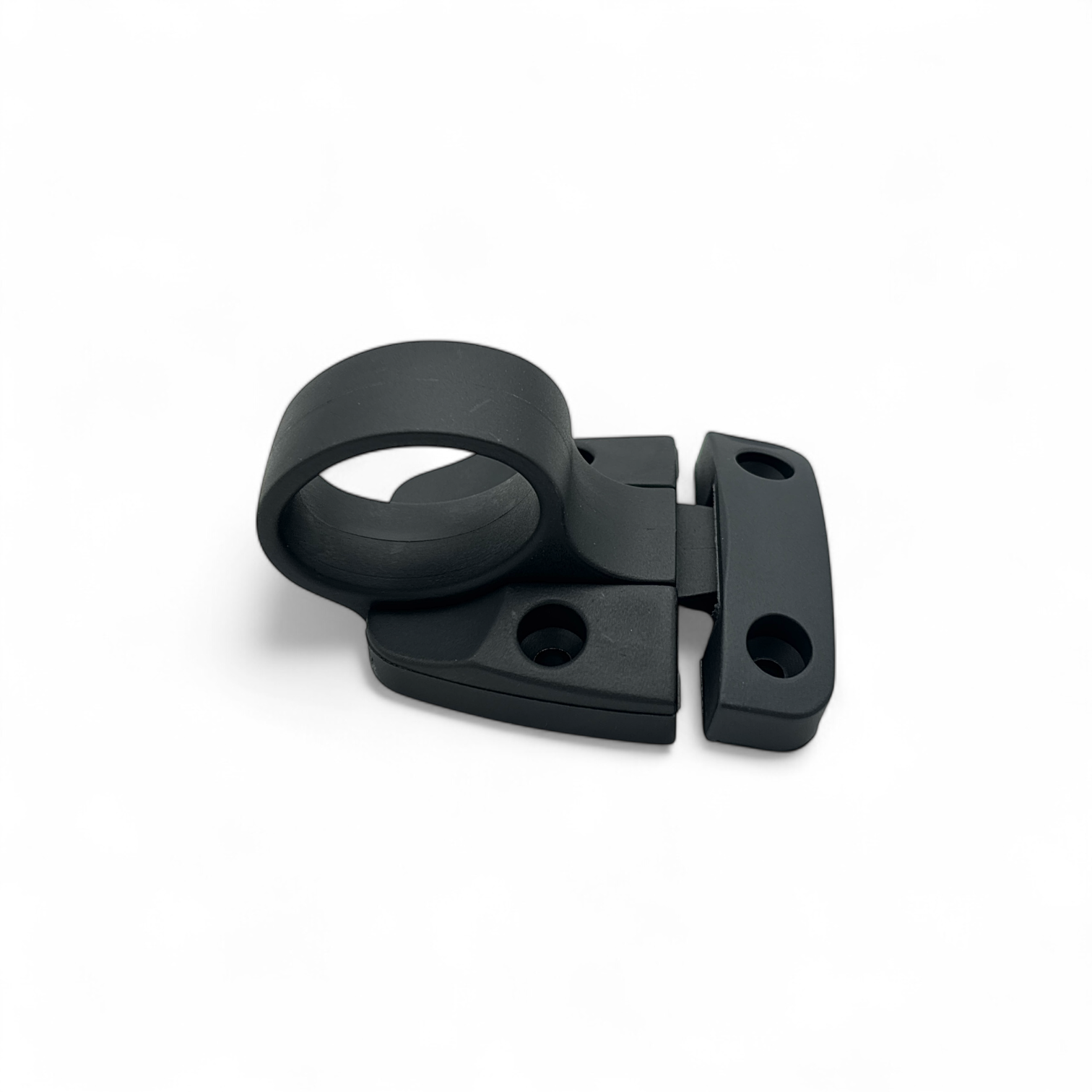Nuova Dalbama – BC138-A – Cricchetto retto spessore mm 8